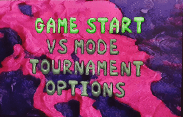 ClayFighter 2 Judgment Clay screenshot 3 for Super Nintendo